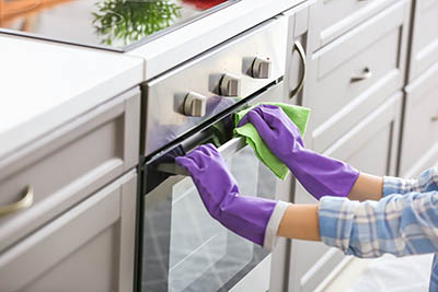 Lolas Cleaning is available for residential and house cleaning in Edmond, Oklahoma City and Mustang